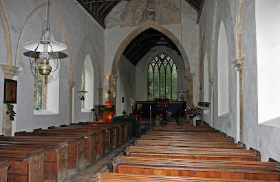 (Colby) St Giles