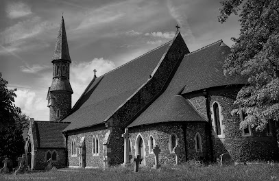 (High Wych) St James