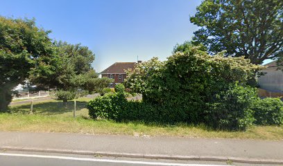 (Hadleigh) St James the Less