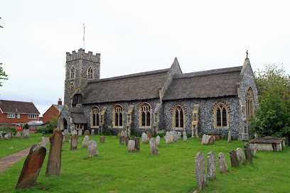 (Fleggburgh) St Margaret's