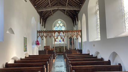 (East Carleton) St Mary