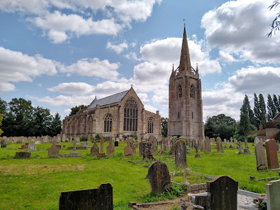 (Fleet) St Mary Magdalene