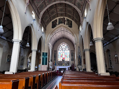 (Great Yarmouth) St Mary's Catholic Church
