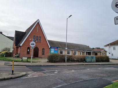 (Great Baddow) St Paul