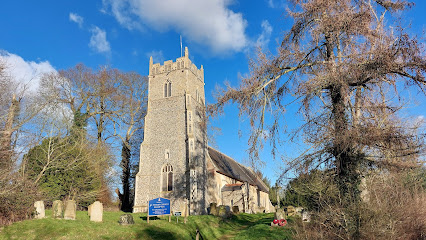 (Brampton) St Peter