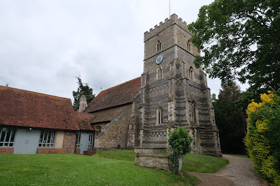 (Cold Norton) St Stephen