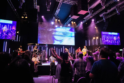 (Colchester) The C3 Church