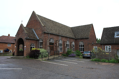 (King's Lynn) The Immaculate Conception and St Margaret