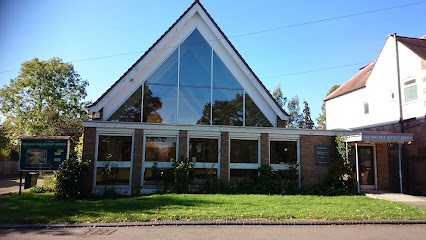 (Theydon Bois) Theydon Bois Baptist Church