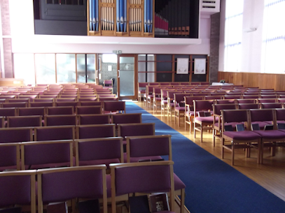 (Chelmsford) Trinity Methodist Church