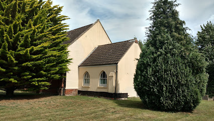 (West Bergholt) West Bergholt Methodist Church