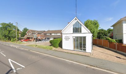 (Wickford) Wickford Evangelical Church
