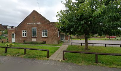 (Abbots Langley) Abbots Langley Baptist Church