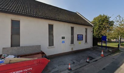 (Abbots Langley) Abbots Langley Methodist Church