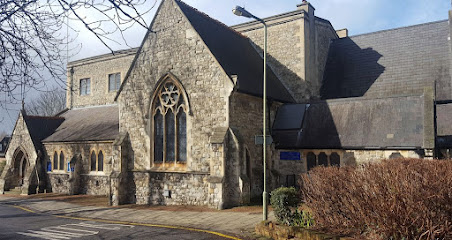(Hendon) All Saints Childs Hill