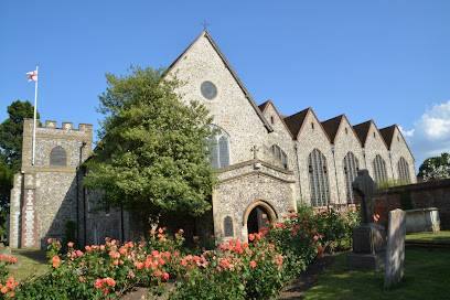 (Orpington) All Saints' Parish Church