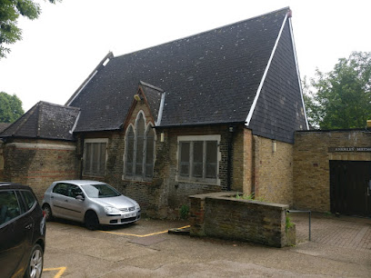 (Anerley) Anerley Methodist