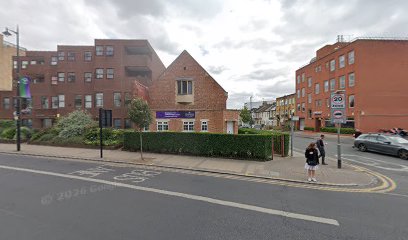 (Wimbledon) Bethel Baptist Church