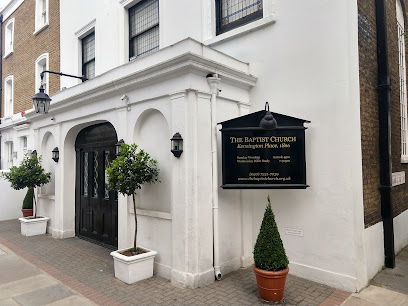 (Kensington) Bethesda Baptist Church