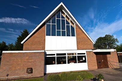 (Borehamwood) Borehamwood Baptist Church