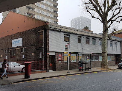 (Kensington) Bread of Life