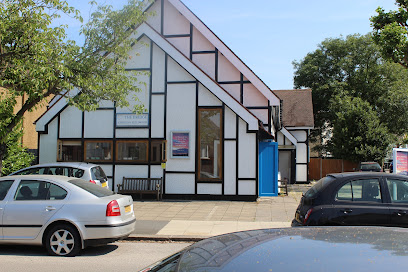 (Golders Green) Bridge Lane Christian Fellowship