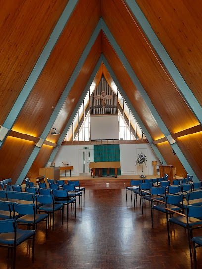 (Broxbourne) Broxbourne URC