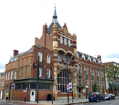 (Bermondsey) Central Hall Methodist Church