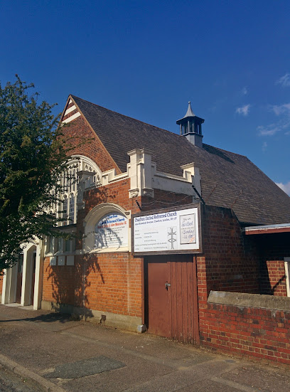 (Charlton) Charlton United Reformed Church