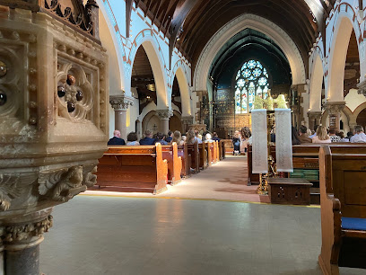 (East Sheen) Christ Church