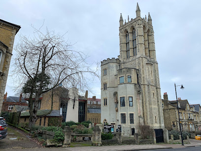 (West Norwood) Christ Church