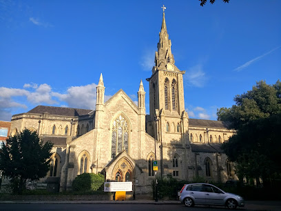 (Highbury) Christ Church Highbury