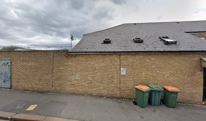 (South Norwood) Christ Embassy Norwood