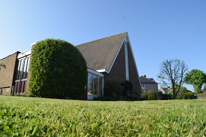 (Sidcup) Days Lane Baptist Church