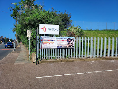 (Dartford) Deeper Life Bible Church