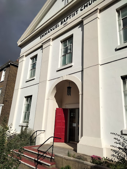 (Gravesend) Emmanuel Baptist Church