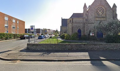 (Sidcup) Emmanuel United Church