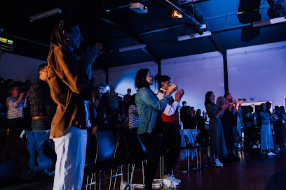 (Weybridge) Equippers Church Surrey