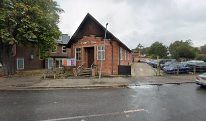 (Loughton) Forest Hall Church