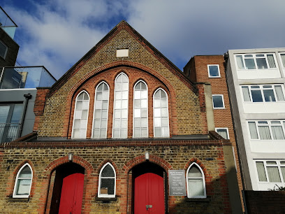 (Broadstairs) Free Presbyterian Church of Scotland