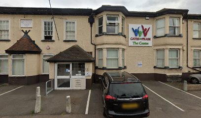 (Grays) Gates of Praise Christian Centre