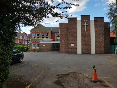 (Gospel Oak) Gospel Oak Methodist Church