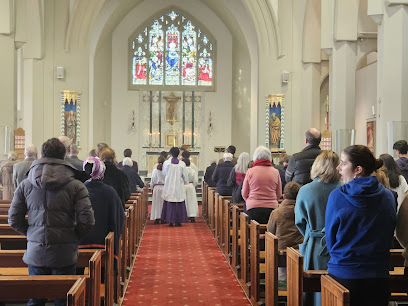 (Balham) Holy Ghost Catholic Church