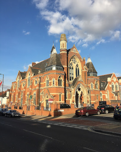 (Dulwich) Honor Oak Baptist Church