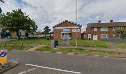 (Borehamwood) International Christian Fellowship