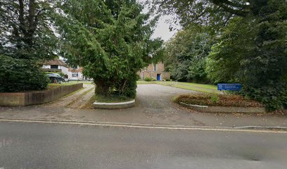 (Kings Langley) Kings Langley Methodist Church