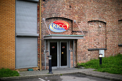 (Hackney) Kingsway International Christian Centre