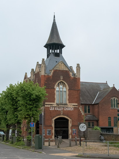 (Waltham Abbey) Lea Valley Church