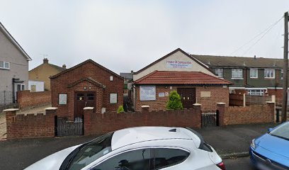 (Romford) Likewise Christian Ministries International