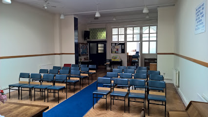 (Lewisham) Loampit Gospel Hall